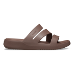 Getaway Strappy - Truffle W11