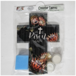 K1000 16MM Wooden Cross Kit