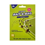 Flyzone Bait & Bag