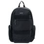 Dc Mens Breed 5 Backpack - Black/black