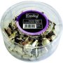 Split Pin Paper Fasteners 13MM 100 Pack