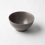 - Lohan Grey Rice Bowl