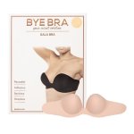 Bye Bra - Gala Bra Cup Cnude