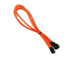 BitFenix.com Bitfenix 3 Pin Fan Cable Extension 60CM Orange