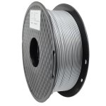 Cron Pla Silver 1KG 1.75MM Filament