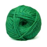 Charity Chunky Wool 100GR Shamrock 9001740