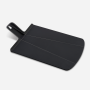 Joseph Joseph CHOP2POT Plus Chopping Board - Large Black