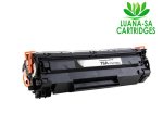 Hp 78A Black Compatible Toner Cartridge CE278A