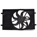 Vw Polo 8 Aw Fan 18+