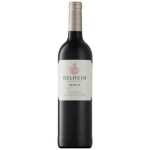 Delheim Merlot 750ML - 1