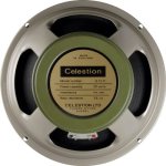 Celestion Heritage G12H 55HZ Guitar Speaker 8OHM
