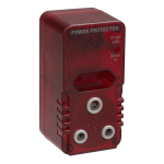 Ellies Spar Gl High Surge Adaptor