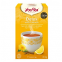 Detox With Lemon 17S