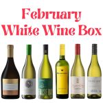 White Wine Discovery Box