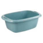 M-home Rectangular Basin 36L