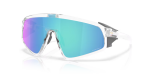 Oakley - Latch Panel - Clear prizm Sapphire
