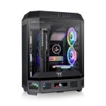 Thermaltake Tt Case The Tower 600 Black Mid Tower
