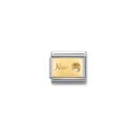 Composable Classic Month Stone Nov Citrine 18K