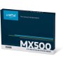 Crucial CT250MX500SSD1 MX500 250GB Sata 2.5 Inch Internal SSD