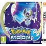 Nintendo Pok Mon Moon 3DS