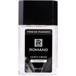 Romano Gentleman Body Fragrance 100ML