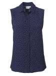 Venice K231 S less Blouse