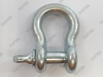 Bow Shackle 1.4 Ton