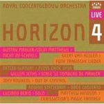 Royal Concertgebouw Orchestra: Horizon 4 Sacd Super Audio Format Cd