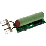 Jaguar J-cut One Hair Trimmer Electric Component Kit