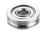 Bearing 604ZZ- U Groove