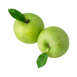 GREE N Apple Concentrate - 50ML