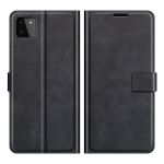 Tuff-Luv Essentials Folio Case & Stand Samsung Galaxy A22 5G Black