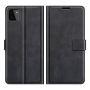 Tuff-Luv Essentials Folio Case & Stand Samsung Galaxy A22 5G Black