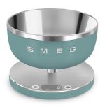 Smeg Digital Kitchen Scale – KSC01EGMWW