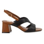 Footwork Nova - Black - 8