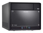 Shuttle Xpc Cube SH510R4 MINI Barebone PC Intel H510 Supports 125W 11TH 10TH Gen Rocket Lake comet Lake Cpu No RAM No Hdd ssd No