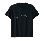 Focus Rs MK3 Accessories T-Shirt