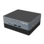 Pcbuilder Cube Intel I3-1315U 16GB DDR4 512GB Windows 11 Home MINI PC