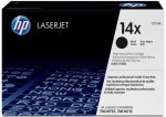 HP 14X Lj Enterprise 700 M712 Series High Yield Black Print Cartridge - New