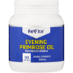Double Strength Evening Primrose Oil 90 Softgels