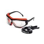 Spoggle Clear Anti Mist