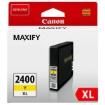 Canon PGI-2400XL Yellow Ink Cartridge