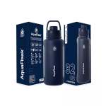 Sport 950ML Flask Cobalt Blue