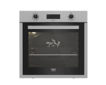 DBO496 – Defy 60CM Slimline Thermofan+ Eye-level Oven – Stainless Steel