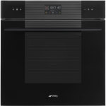 Smeg 60CM Traditional Galileo Oven SO6102TB3