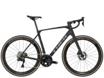 2027 Trek Domane Slr 9 Gen 5 - Matte Deep Smoke - XL