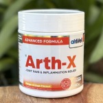 Arth-x Advanced Formula 180G Altwell