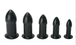 Ease-in Anal Dilator Kit