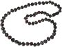 Adult Amber Necklace For Men - Cherry 60CM