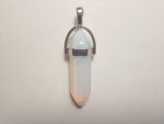 Opalite Point Pendant CD37